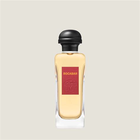 rocabar hermes 50 ml|rocabar eau de toilette.